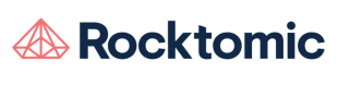 Rocktomic Store Logo